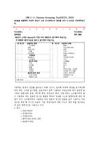 [사회복지의료사회] 암에관한 연구-8