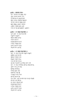 [대중음악의 이해] 김민기의 음악에관한 연구-14