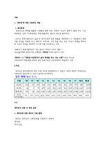 [교육학개론] 새터민의 정착에관한 연구-1