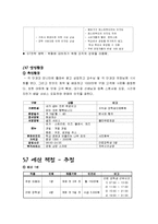 [사업계획서][창업과경영] 영철버거 사업계획서-8