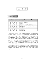 [원가정보분석] 마포소금구이 원가분석 사례-5