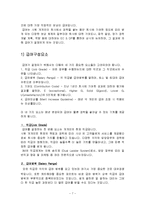 [인사관리] 3M의급여 및 인사제도분석 및 보완점도출-9