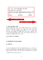 [인사관리] 3M의급여 및 인사제도분석 및 보완점도출-10