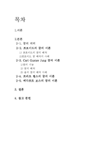 [일반심리학] 꿈의 해석-2