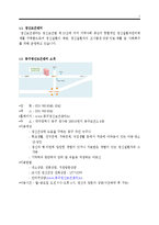 [사회복지] 동구정신보건센터 방문 보고서-2