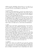 [경영정보] 신한은행의 CRM 구축 전략 및 성공요인 분석-11