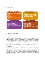 [마케팅] ABC마트의 마케팅과 인터넷 마케팅 전략 제안-7
