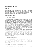 [민법] 계약 체결과 동시이행의 항변권 - 채권법-1
