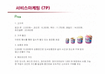 [마케팅] 베스킨라빈스의 서비스 마케팅 성공사례-15