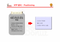 [마케팅] 미스터 도넛의 마케팅 분석과 새로운 전략-12