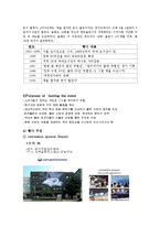 [컨벤션경영론] 2009 서울국제 도서전-3