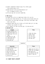 [창조적경영] 민들레영토의 경영사례-8