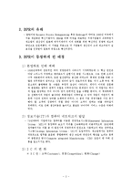 [조직개발론] BPR(Business Process Reengineering)에관한 연구-3