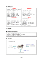 [조직관리경영론] 무한도전 경영사례-6