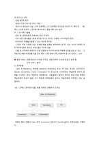 [컨벤션경영론] 호텔컨벤션 서비스 현황과 문제점 발전 방안-13