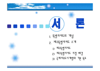 [관광학원론] 제주특별자치도 이후 관광성과와 과제-4