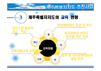 [관광학원론] 제주특별자치도 이후 관광성과와 과제-14