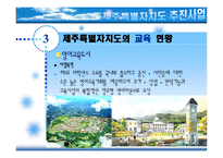 [관광학원론] 제주특별자치도 이후 관광성과와 과제-15