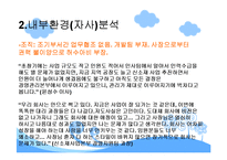 [경영조직론] 동신섬유 사례분석-4