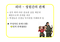 [리더십] 상황적합 이론에관한 연구-13
