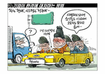 [경영학의이해] 기업순위의 변화와 대응-13