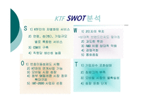 [경영정보시스템] KTF의 CRM사례 분석-3