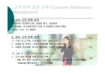 [경영정보시스템] KTF의 CRM사례 분석-9