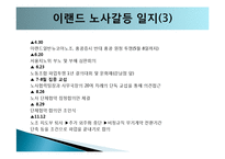[인간과경영] 이랜드 노사갈등-7