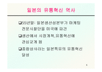 [조직개발론] 정보기술과 경영혁신-5