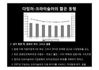 [국제마케팅] 벤츠(BENZ)의 마케팅전략-8