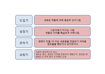 [광고매체기획론] 매체기획의 환경분석(브렌드사례를 중심으로)-8