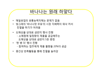 [광고매체기획론] 매체기획의 환경분석(브렌드사례를 중심으로)-13