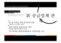 [생산운영] Toyota의 협력업체 공급사슬 사례-10