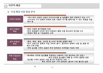 [마케팅원론] 해태제과 뷰티스타일 슈퍼푸드의 성공적인 수익창출을위한 효율적인 마케팅전략 모색-6
