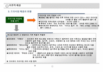 [마케팅원론] 해태제과 뷰티스타일 슈퍼푸드의 성공적인 수익창출을위한 효율적인 마케팅전략 모색-8