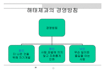 [마케팅원론] 해태제과 뷰티스타일 슈퍼푸드의 성공적인 수익창출을위한 효율적인 마케팅전략 모색-20