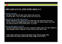 [국제마케팅] 세계자동차시장 마케팅전략-2