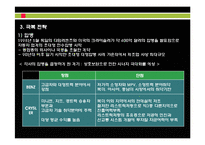 [국제마케팅] 세계자동차시장 마케팅전략-6