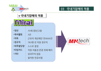 [인적자원관리] 미라이공업의 인간중심 경영-18