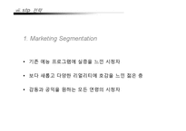 [조직관리경영론] 무한도전 경영사례-11