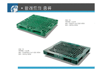 [물류관리] 일괄팔레트화(Pallet Pool system)-5
