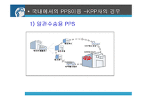 [물류관리] 일괄팔레트화(Pallet Pool system)-10