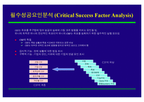 [조직개발론] BPR 추진전략 및 사례-18