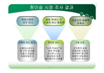 [국제마케팅] 참이슬과 처음처럼의 마케팅전략-14
