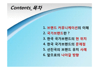 [비즈니스커뮤니케이션] 브랜드 커뮤니케이션의 이해와 연구-2
