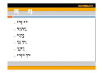 [글로벌경영] 코메론(komelon)의 미국진출성공-19