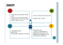 [마케팅전략] 진로석수의 마케팅전략-6