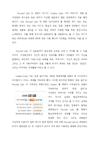 [경영정보시스템] Second Life(세컨드라이프)의 경영정보 사례 분석-2