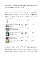 [경영정보시스템] Second Life(세컨드라이프)의 경영정보 사례 분석-3