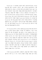 [경영정보시스템] Second Life(세컨드라이프)의 경영정보 사례 분석-5